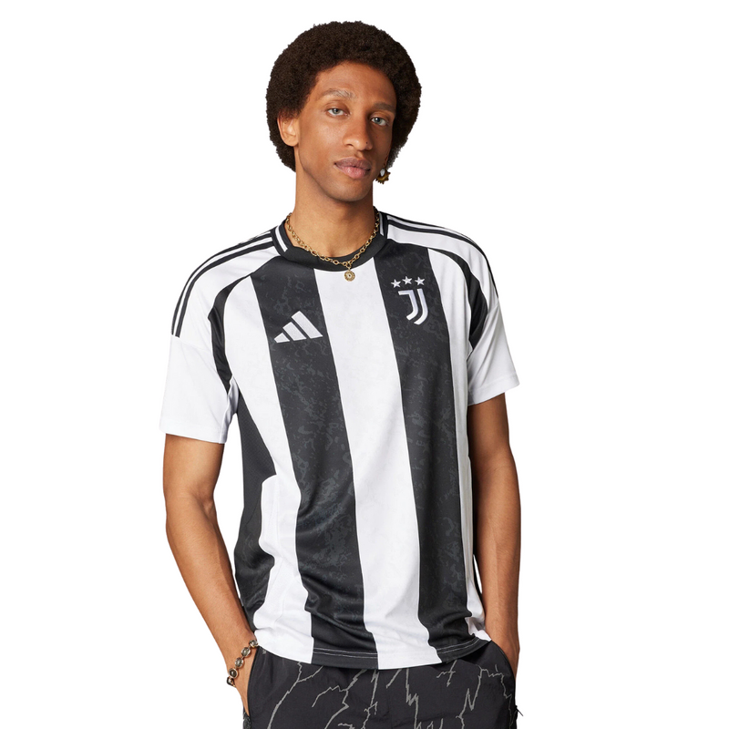 Camisa Juventus 2024/25 Home