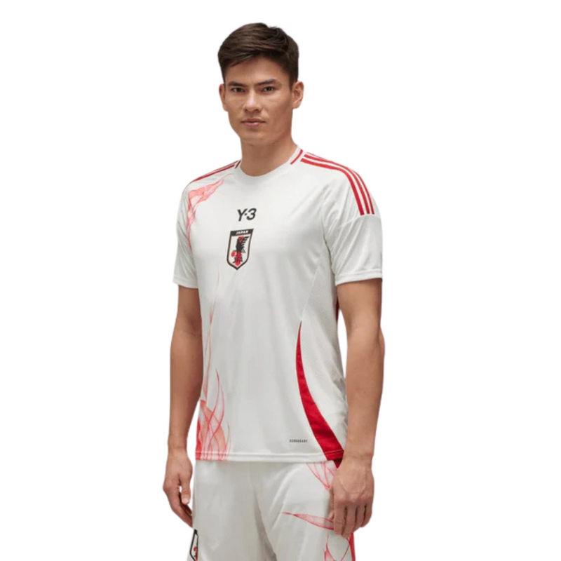 Camisa Japão 2024/25 Away