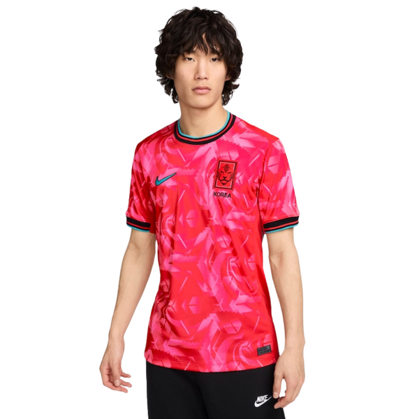 Camisa Coréia do Sul 2024/25 Home