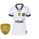 Camisa Feminina Botafogo 25/26 Third