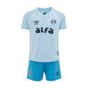 Kit Infantil Grêmio 25/26 Away