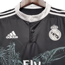 Camisa Retrô Real Madrid 2014/15 Terceira