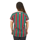 Camisa Feminina Fluminense 23/24 Home