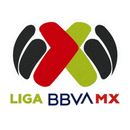 Patch Liga MX Participação