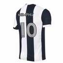 Camisa Corinthians 2024/25 "Memphis 10" Third