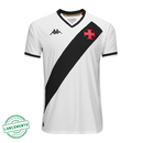 Camisa Vasco 2025/26 Away