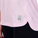 Camisa Feminina Santos 2024/25 Outubro Rosa