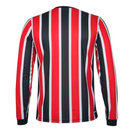 Camisa São Paulo Manga Longa 24/25 Away