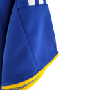 Camisa Retrô Chelsea FC 2008/09