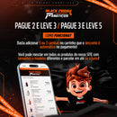 Camisa Flamengo 2025/26 Third