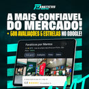 Regata Fluminense 23/24 Home