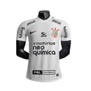Camisa Corinthians Versão Jogador 2023/24 Home