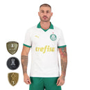 Camisa Palmeiras 2024/25 Away