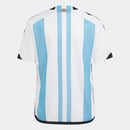Camisa Seleção Argentina 2022/23 Home