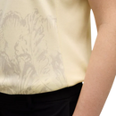 Camisa Feminina Palmeiras 25/26 Edição Mundial