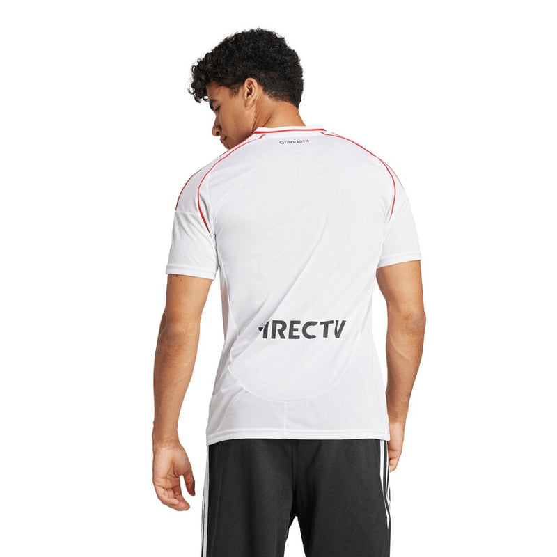 Camisa River Plate 2024/25 Home